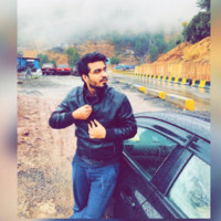 Ahsan Khan