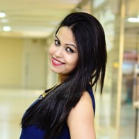 Ananya Biswas