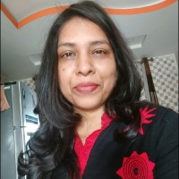 Ranjita Biswal