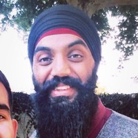 Gurpreet Singh