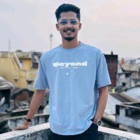Panil Parikh