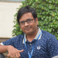 Anirudh Baradwaj