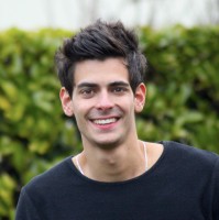 Nicolas Mattuzzi