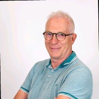 Peter de Vogel