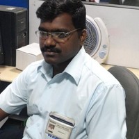 Srinivasan B
