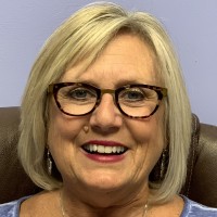 Sherry Stone