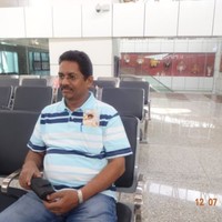 Ramasamy Duraisamy