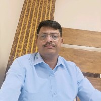 Nisheeth Bhardwaj
