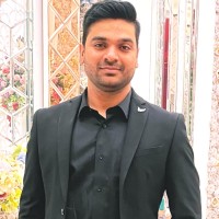 Manish Vashishth