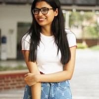 Ananya Samal