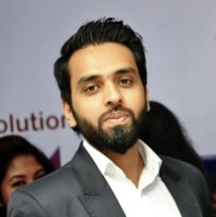 Fahim Muhammad Nael, FCCA, CPFA