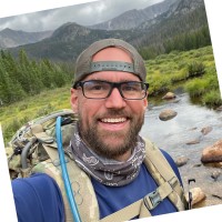 Dan Rammer, PhD