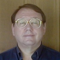 Jeffrey Kruth