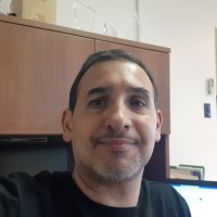 Samir Chemrouk