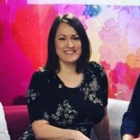 Anna Salter