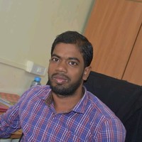 PRATAP KUMAR BEHERA