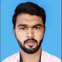 Nandhakumar R