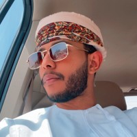 Suliman Almamari