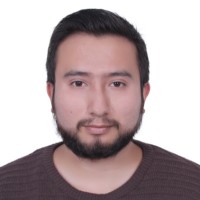 Diego Alejandro Leon Rodriguez