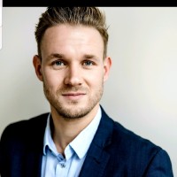 Wesley Van Der Voort