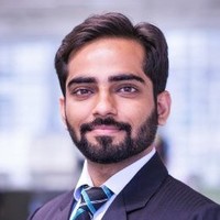 Ankit Bharti
