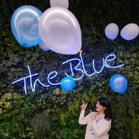 Chae Eun Lee