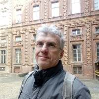 Antonio Massone