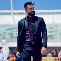 Ahmed Al-Bahadly