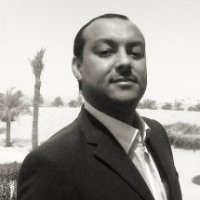 Talal Thabet