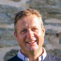 Tim May