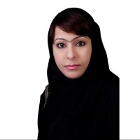 Khawla Al Falasi