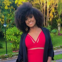 Jennyfer Dos Santos De Souza