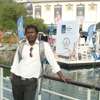 Thiyaga Rajan
