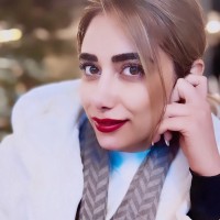 Sahar Safdarian
