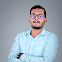 Sriram Swaroop Behera