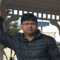Manish Kesarwani