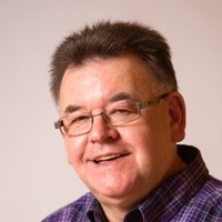 Martin Moore