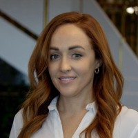 Danielle Thomson