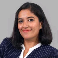 Aruna Naik