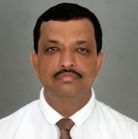 Naveen Kumar Bansal