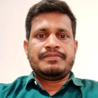 Venkateswarao Chatarasipally