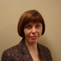 Meg McElroy