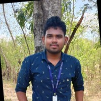 Koushik Kumar G