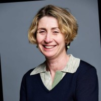 Janie Mandrusov, Ph.D.