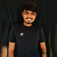 Umang Maheta