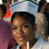 Brandy Joseph
