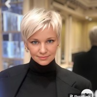 Anastasia Chirkina