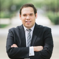 Enrique Rivero