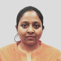 Amrutha V