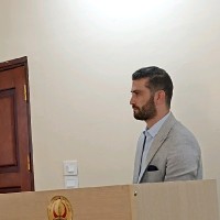 Mohammad Suleiman